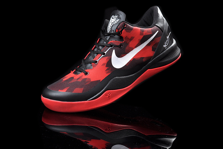 NIKE ZOOM KOBE 8 40-46[Ref. 16] - Cliquez sur l'image pour la fermer